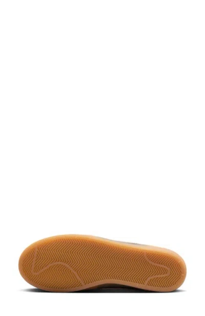 Nike Killshot 2 Suede-panel Low-top Sneakers In Black