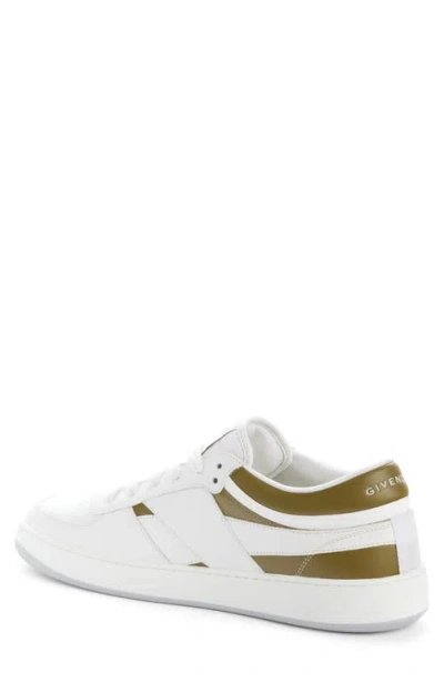 Givenchy G Move Low Top Sneaker