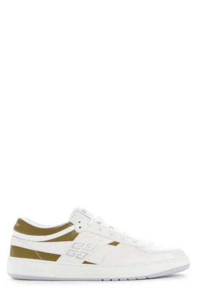 Givenchy G Move Low Top Sneaker