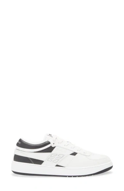 Givenchy G Move Low Top Sneaker
