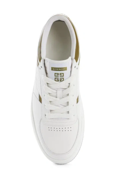 Givenchy G Move Low Top Sneaker