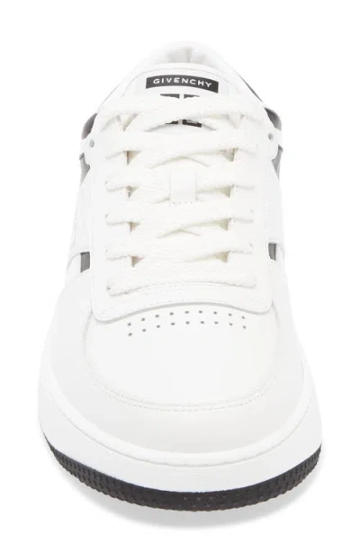 Givenchy G Move Low Top Sneaker