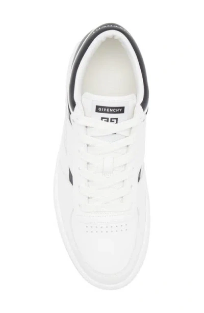 Givenchy G Move Low Top Sneaker