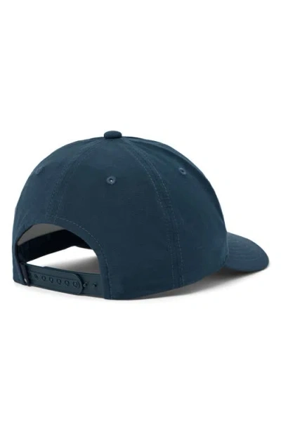 Travismathew Vacation Home Snapback Baseball Cap