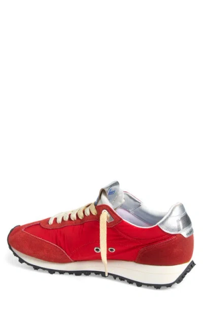 Golden Goose Running Sole Sneaker