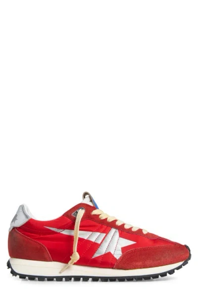 Golden Goose Running Sole Sneaker