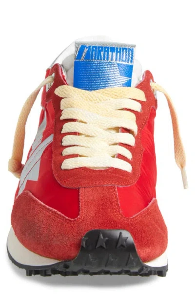 Golden Goose Running Sole Sneaker