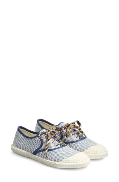 Valentino Garavani Bay By Bay Low Top Sneaker