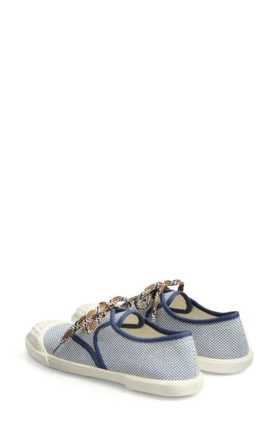 Valentino Garavani Bay By Bay Low Top Sneaker