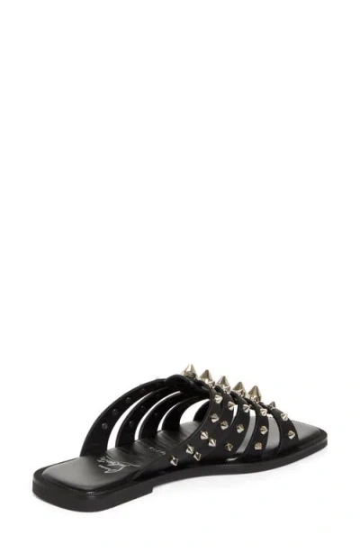 Christian Louboutin Charja Slide Sandal