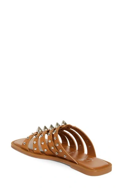 Christian Louboutin Charja Slide Sandal