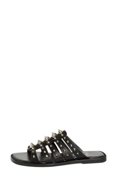 Christian Louboutin Charja Slide Sandal