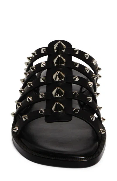 Christian Louboutin Charja Slide Sandal