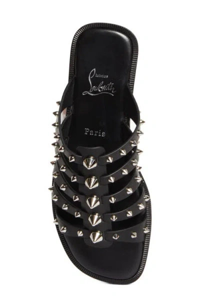 Christian Louboutin Charja Slide Sandal