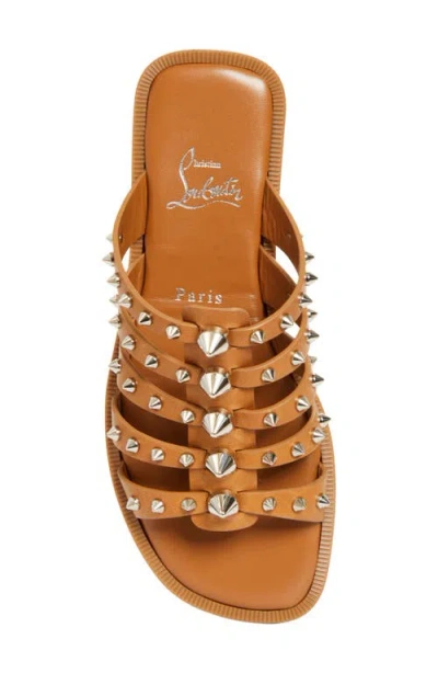 Christian Louboutin Charja Slide Sandal