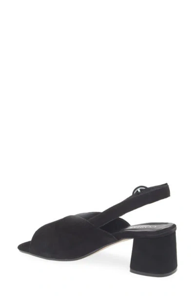 Cordani Pollette Slingback Sandal