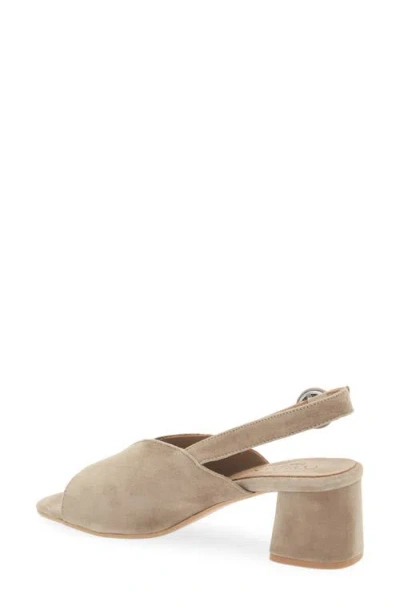 Cordani Pollette Slingback Sandal