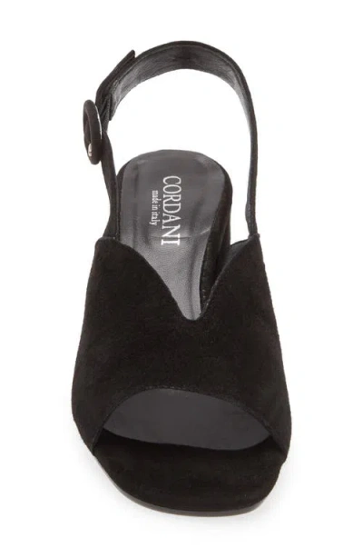 Cordani Pollette Slingback Sandal