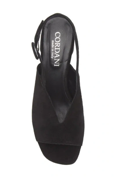 Cordani Pollette Slingback Sandal