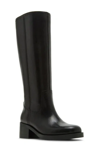 Blondo Christian Waterproof Boot In Black