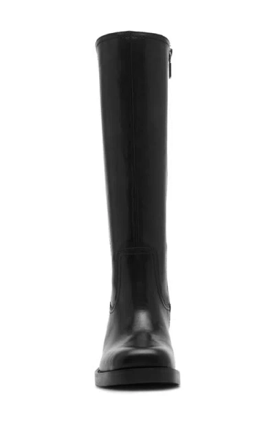Blondo Christian Waterproof Boot In Black