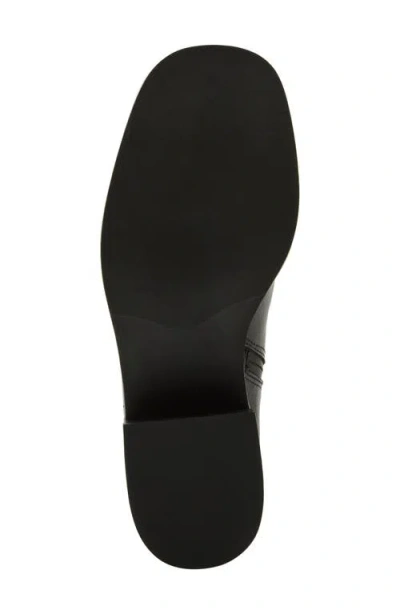 Blondo Christian Waterproof Boot In Black