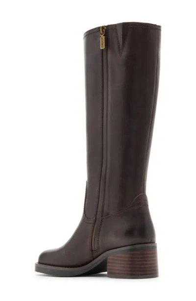 Blondo Camrin Waterproof Boot In Brown
