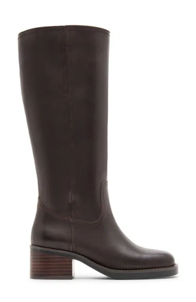 Blondo Camrin Waterproof Boot In Brown