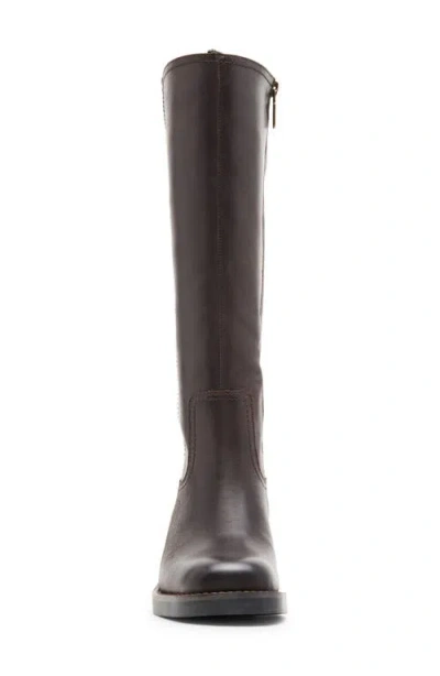 Blondo Camrin Waterproof Boot In Brown
