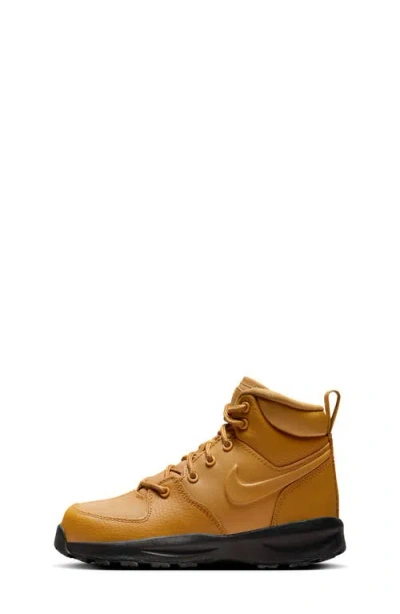 Nike Kids' Manoa Sneaker Boot
