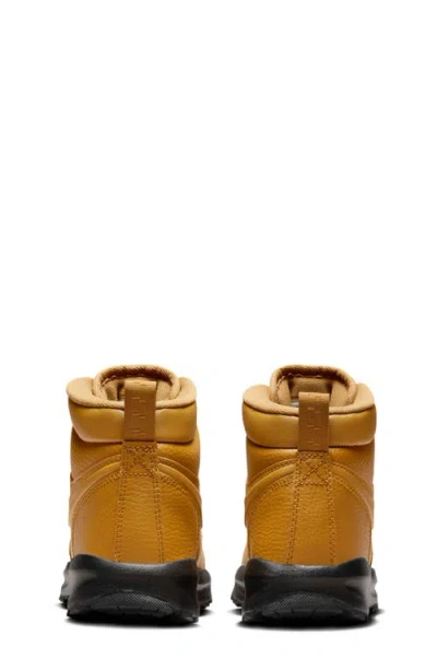 Nike Kids' Manoa Sneaker Boot