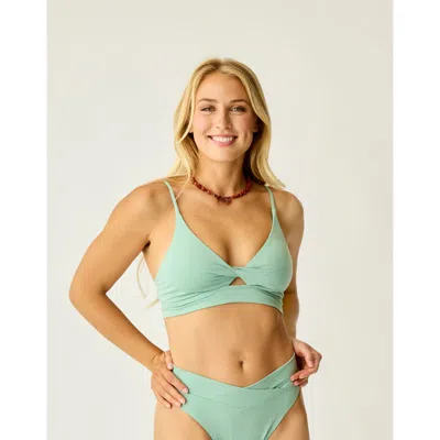 Carve Designs Elba Top D-dd Cup