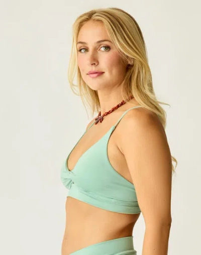 Carve Designs Elba Top D-dd Cup