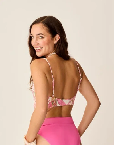 Carve Designs Elba Top D-dd Cup