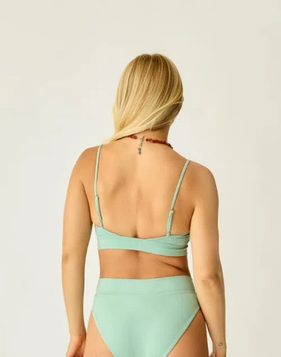 Carve Designs Elba Top D-dd Cup
