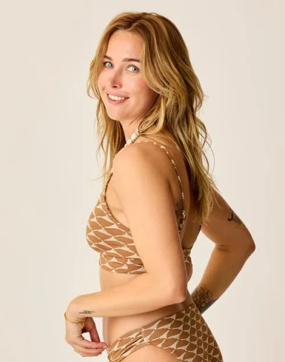 Carve Designs Elba Top D-dd Cup