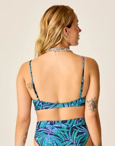 Carve Designs Elba Top D-dd Cup