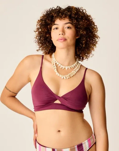 Carve Designs Elba Top D-dd Cup
