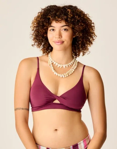 Carve Designs Elba Top D-dd Cup