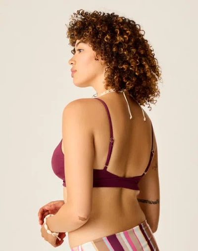 Carve Designs Elba Top D-dd Cup