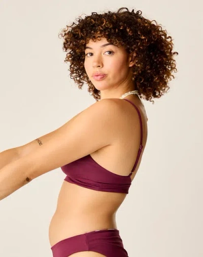 Carve Designs Elba Top D-dd Cup