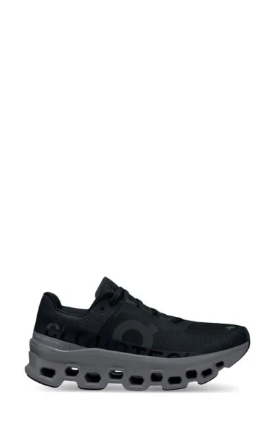 On Cloudmster Running Shoe
