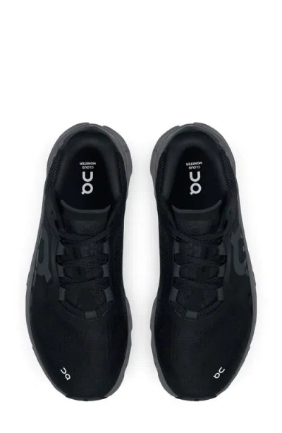 On Cloudmster Running Shoe