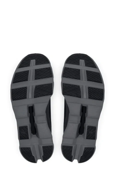On Cloudmster Running Shoe