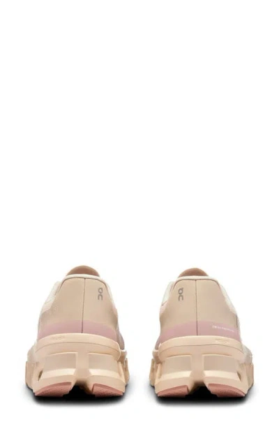 On Cloudmster Running Shoe