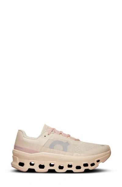 On Cloudmster Running Shoe