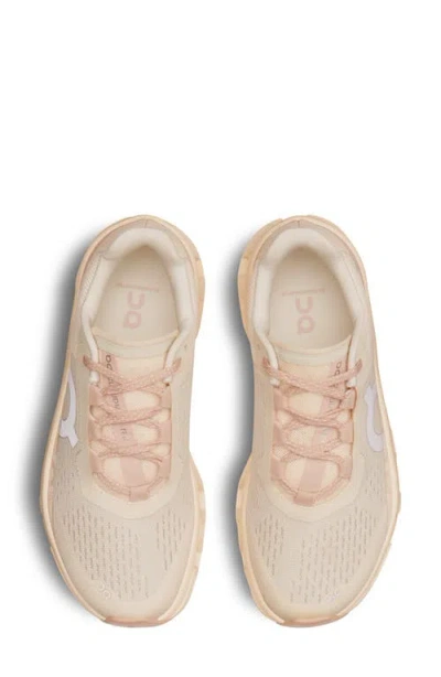 On Cloudmster Running Shoe