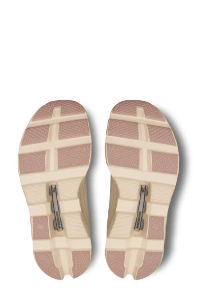 On Cloudmster Running Shoe