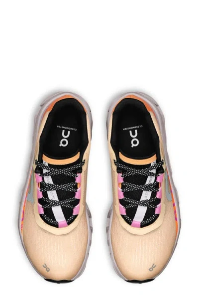 On Cloudmster Running Shoe