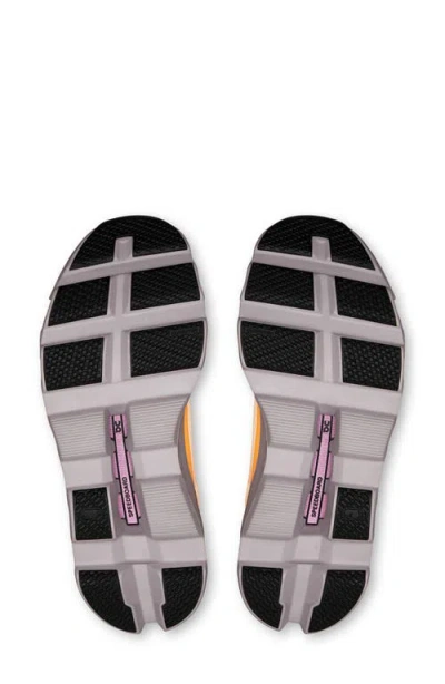 On Cloudmster Running Shoe